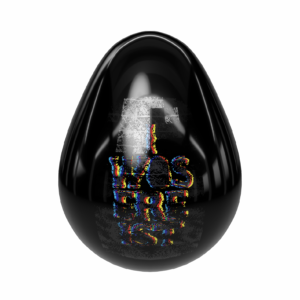 Goring - Art On Eggs - Image 4