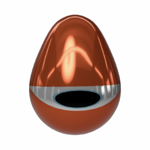 Goring - Art On Eggs - Image 5